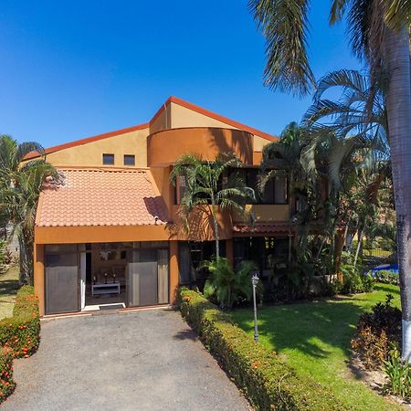 Green Villas El Коко Екстер'єр фото