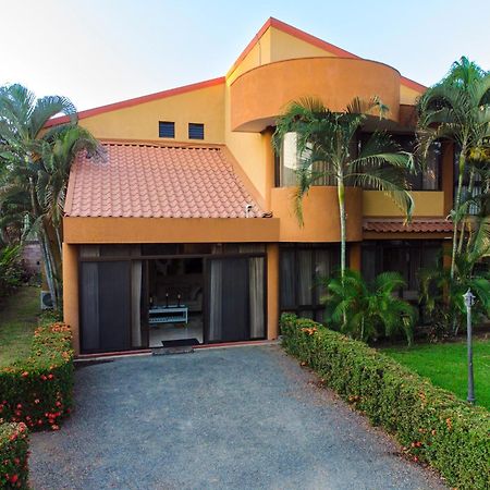 Green Villas El Коко Екстер'єр фото