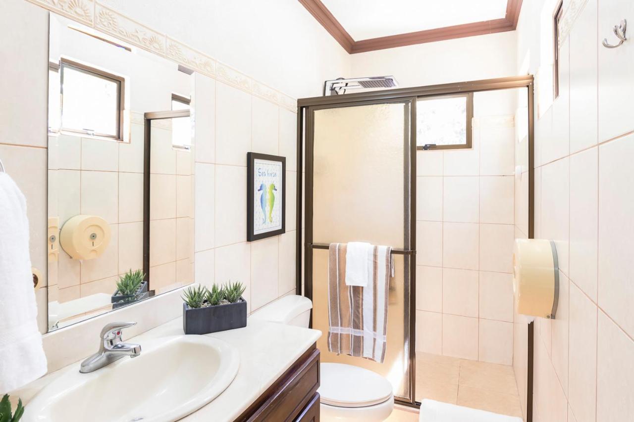Green Villas El Коко Екстер'єр фото