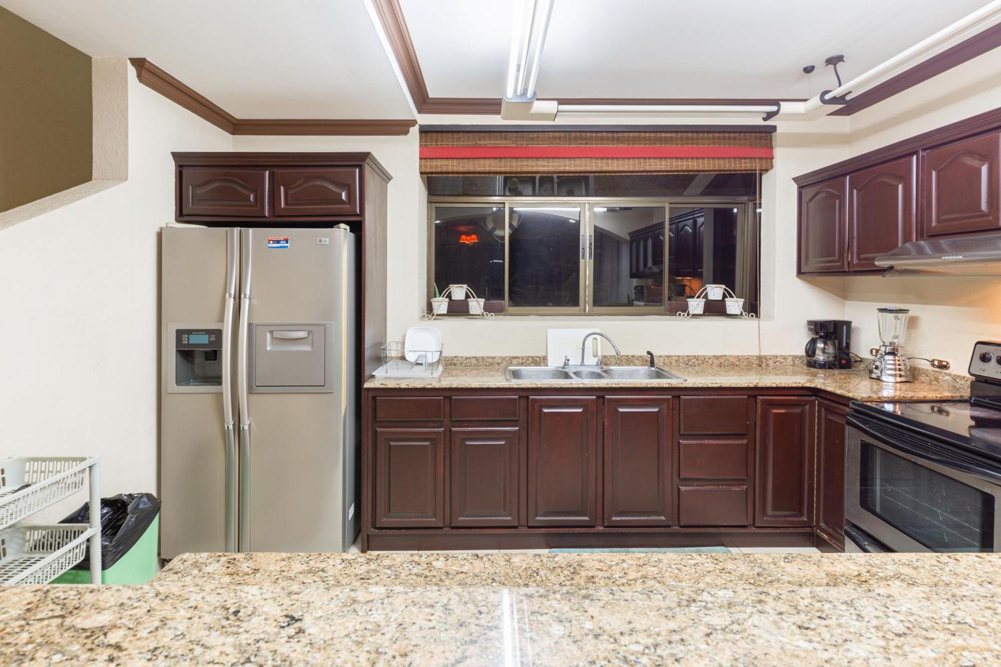 Green Villas El Коко Екстер'єр фото