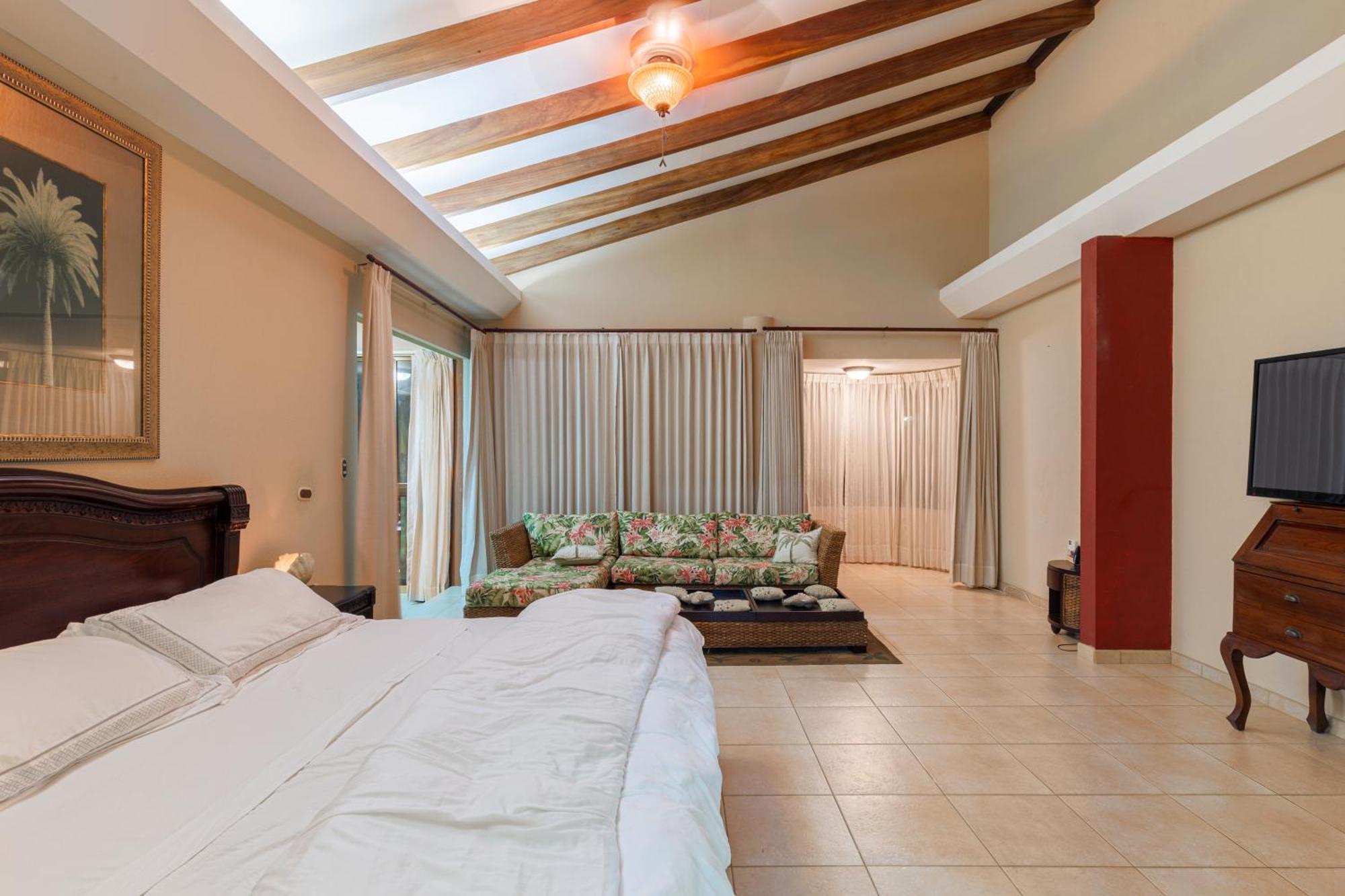 Green Villas El Коко Екстер'єр фото
