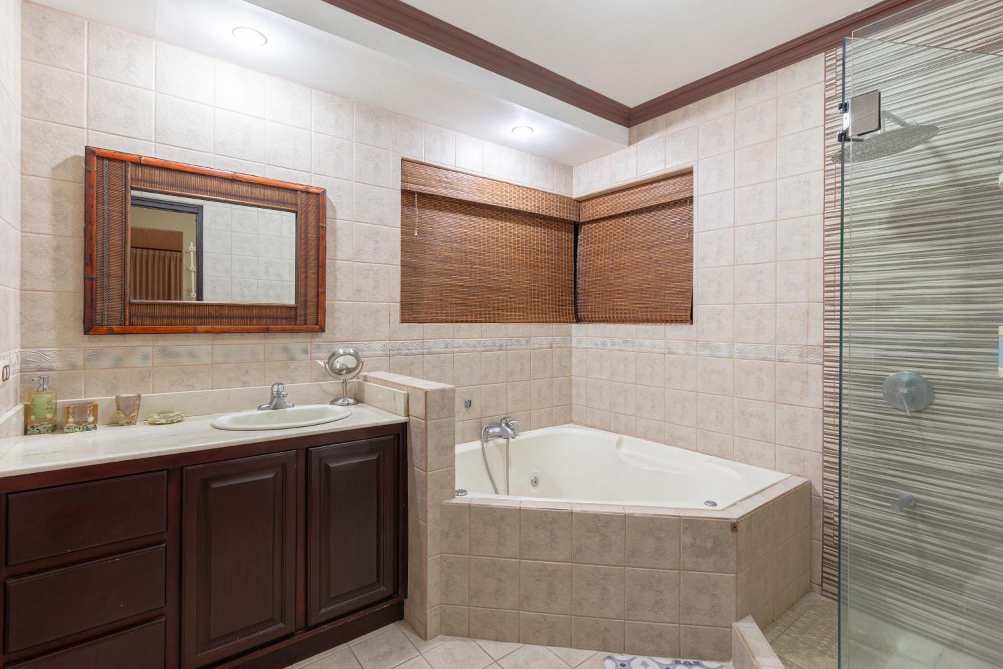 Green Villas El Коко Екстер'єр фото