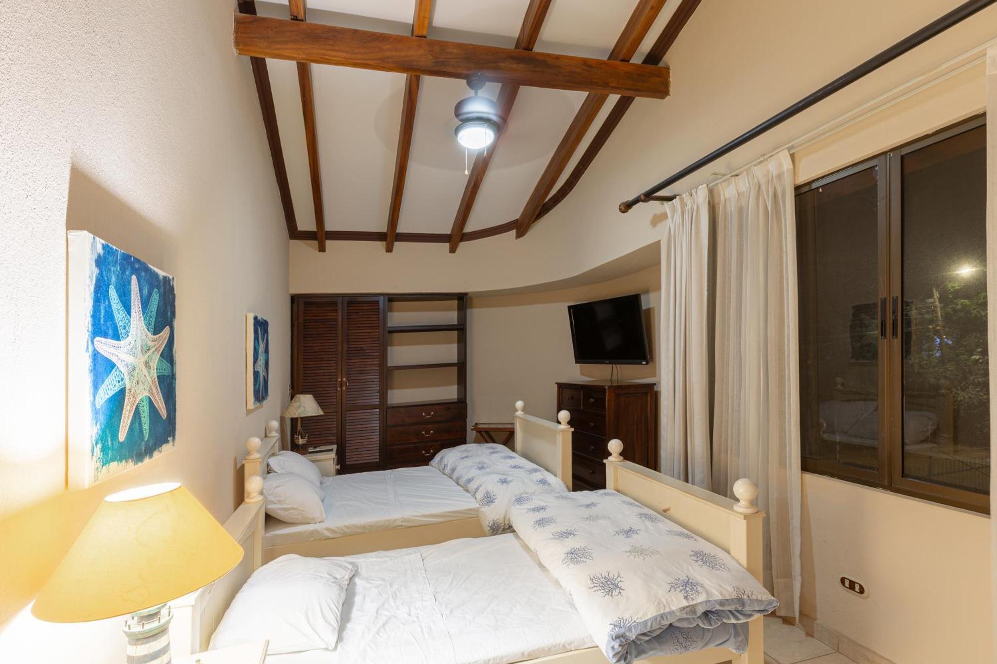Green Villas El Коко Екстер'єр фото