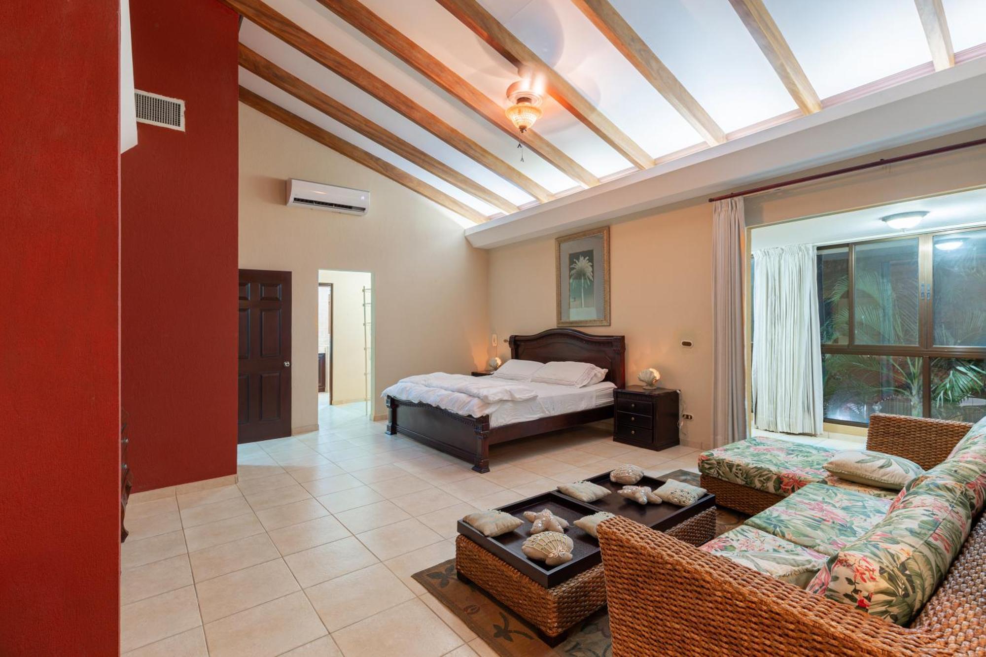 Green Villas El Коко Екстер'єр фото