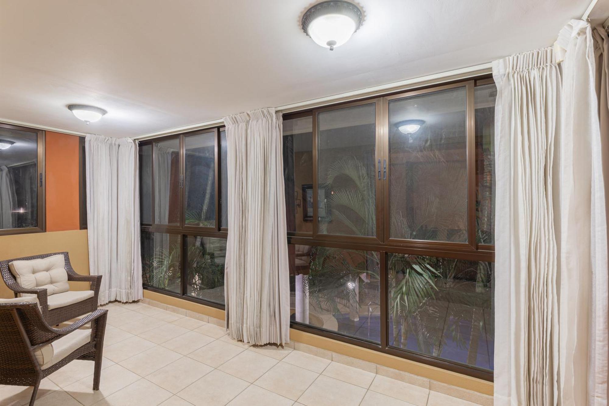 Green Villas El Коко Екстер'єр фото