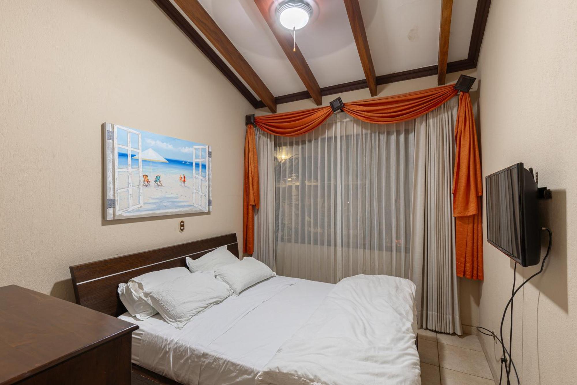 Green Villas El Коко Екстер'єр фото