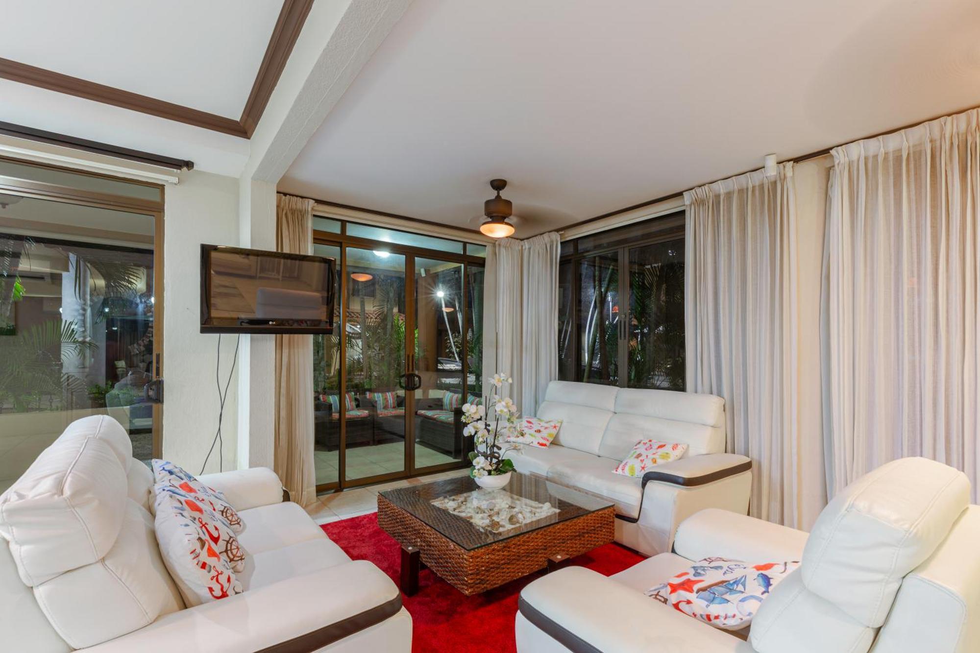 Green Villas El Коко Екстер'єр фото