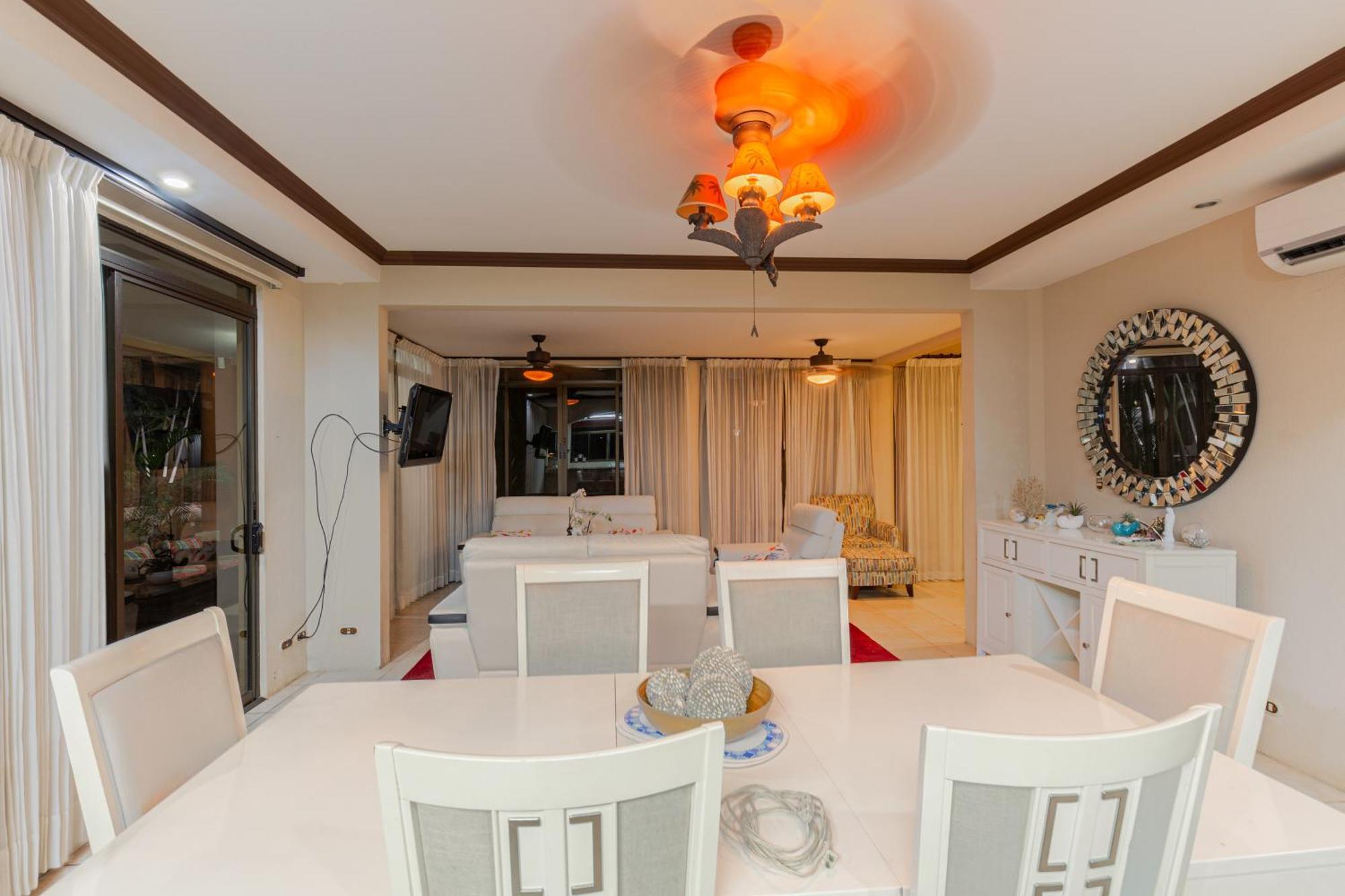 Green Villas El Коко Екстер'єр фото