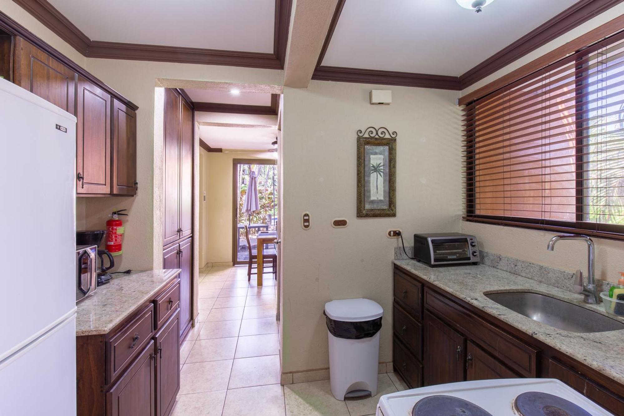 Green Villas El Коко Екстер'єр фото