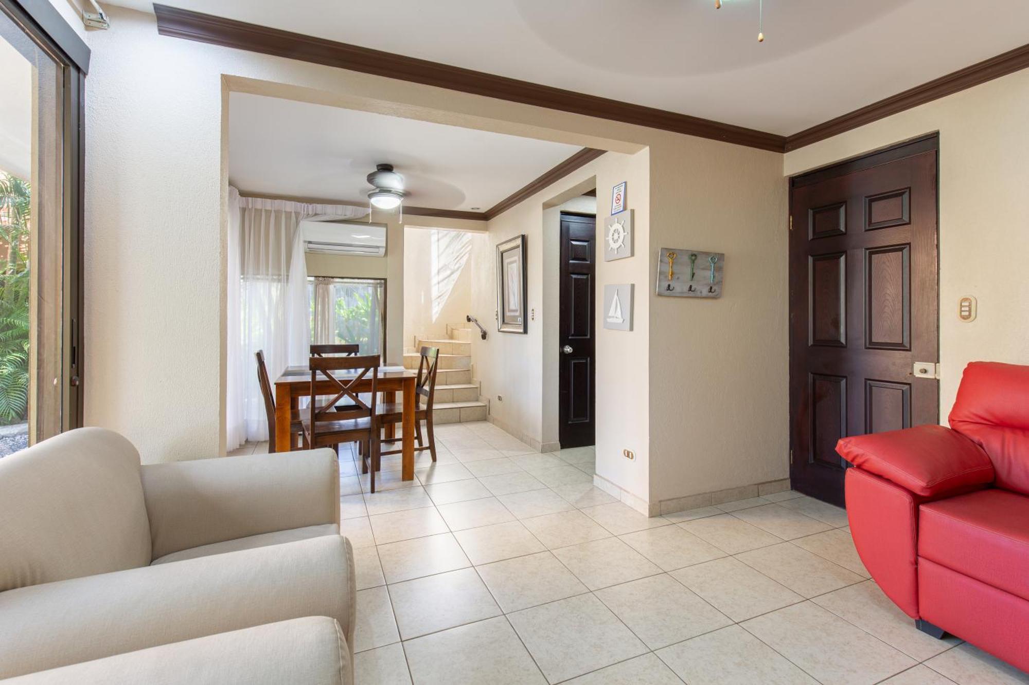 Green Villas El Коко Екстер'єр фото