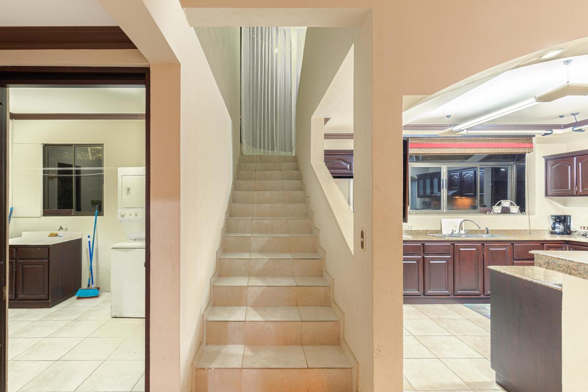 Green Villas El Коко Екстер'єр фото