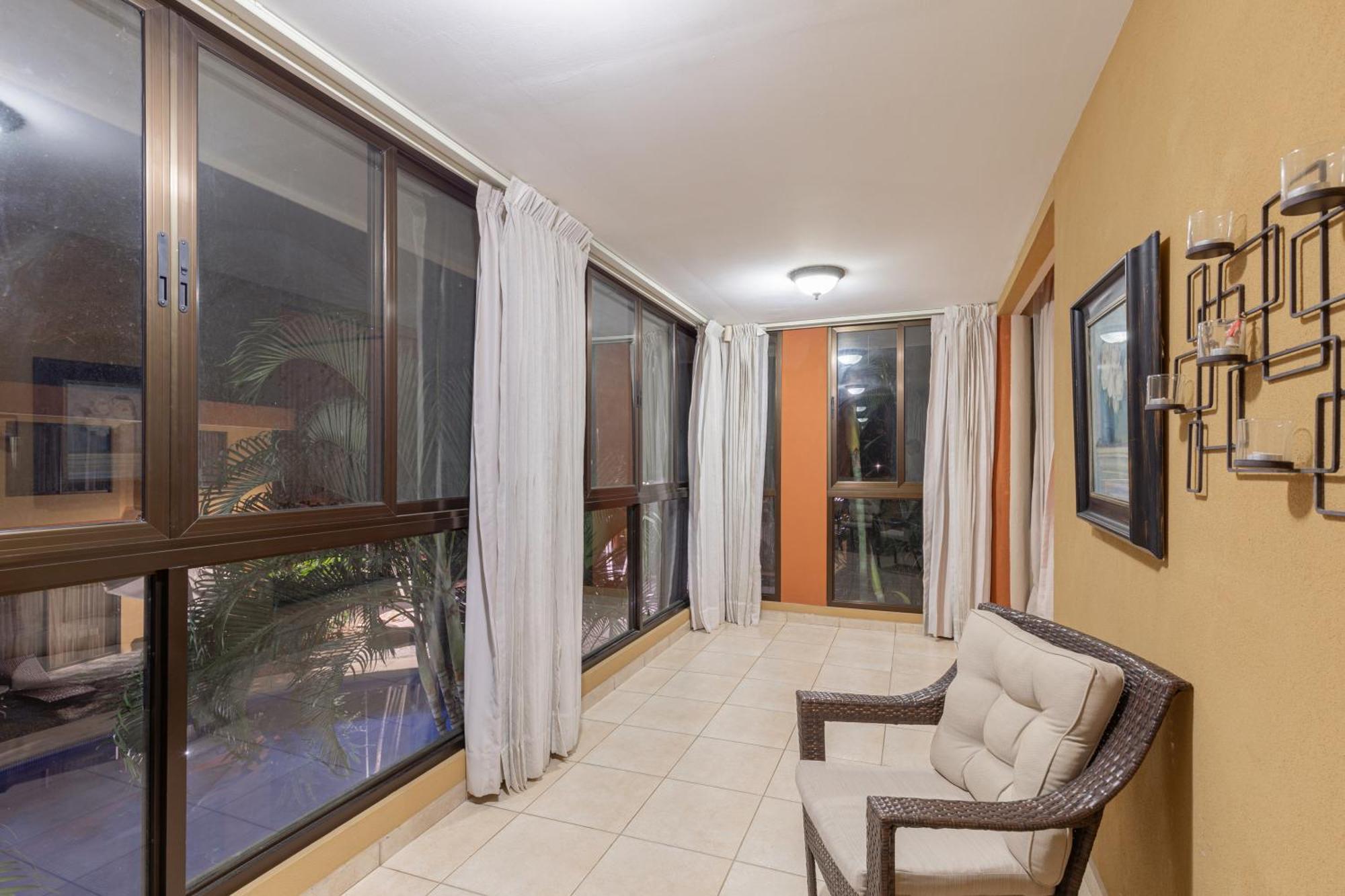 Green Villas El Коко Екстер'єр фото