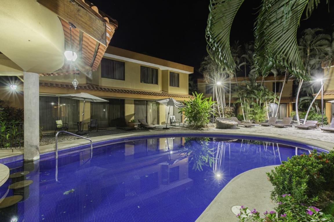 Green Villas El Коко Екстер'єр фото