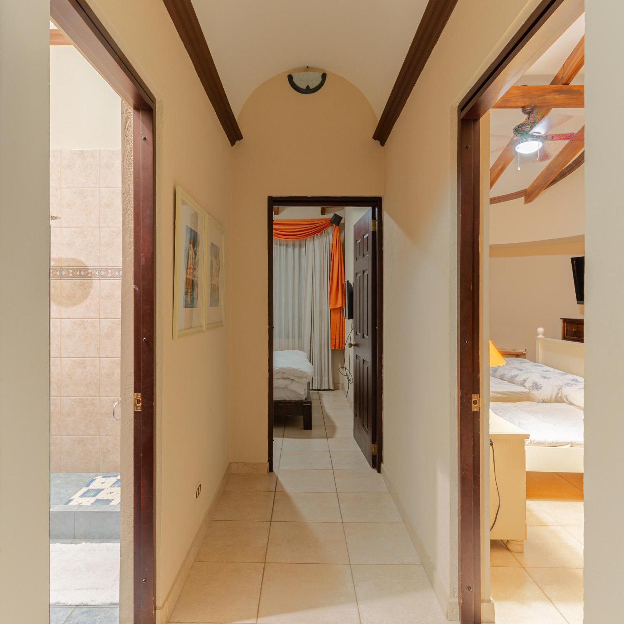Green Villas El Коко Екстер'єр фото