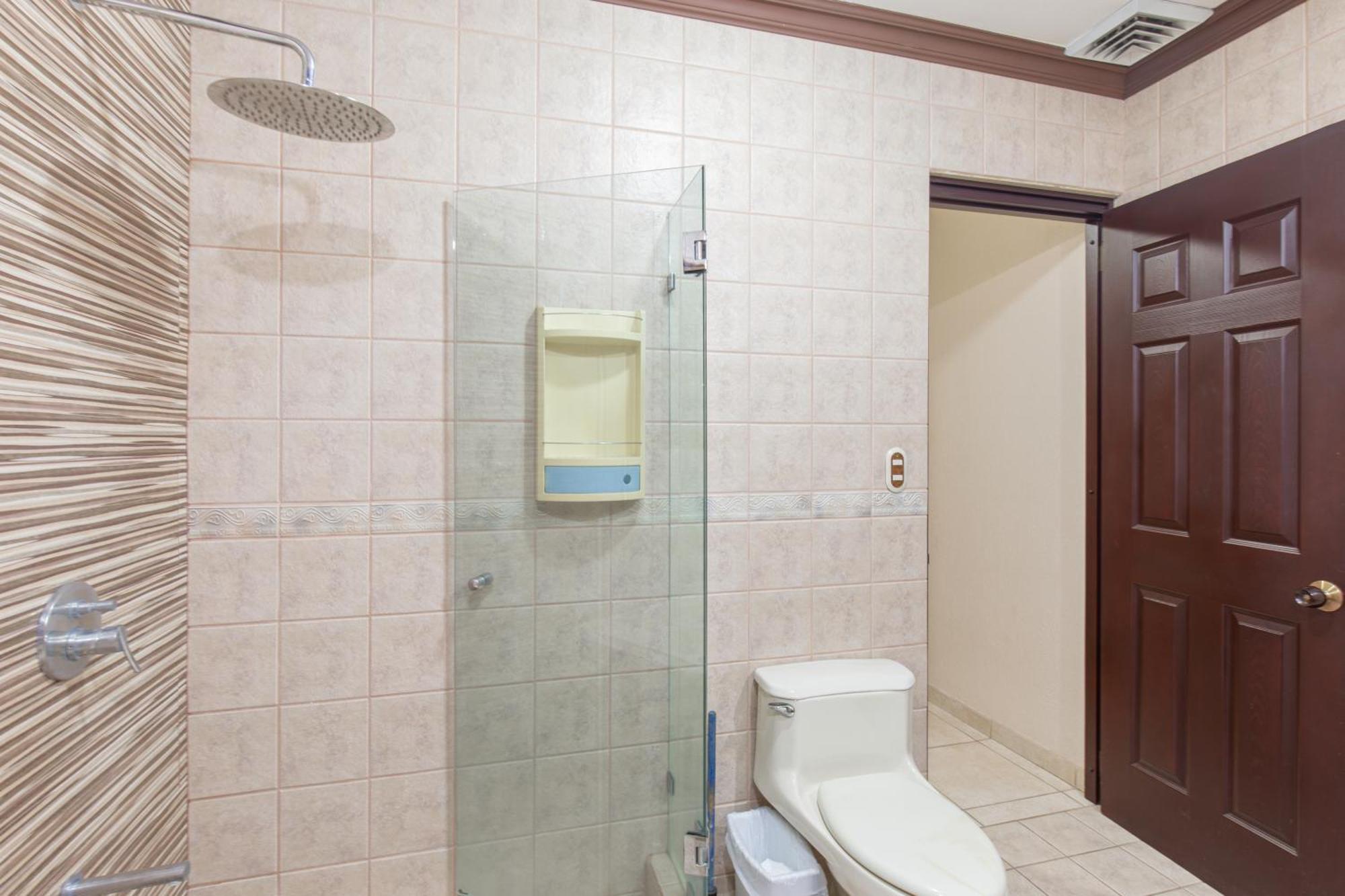 Green Villas El Коко Екстер'єр фото