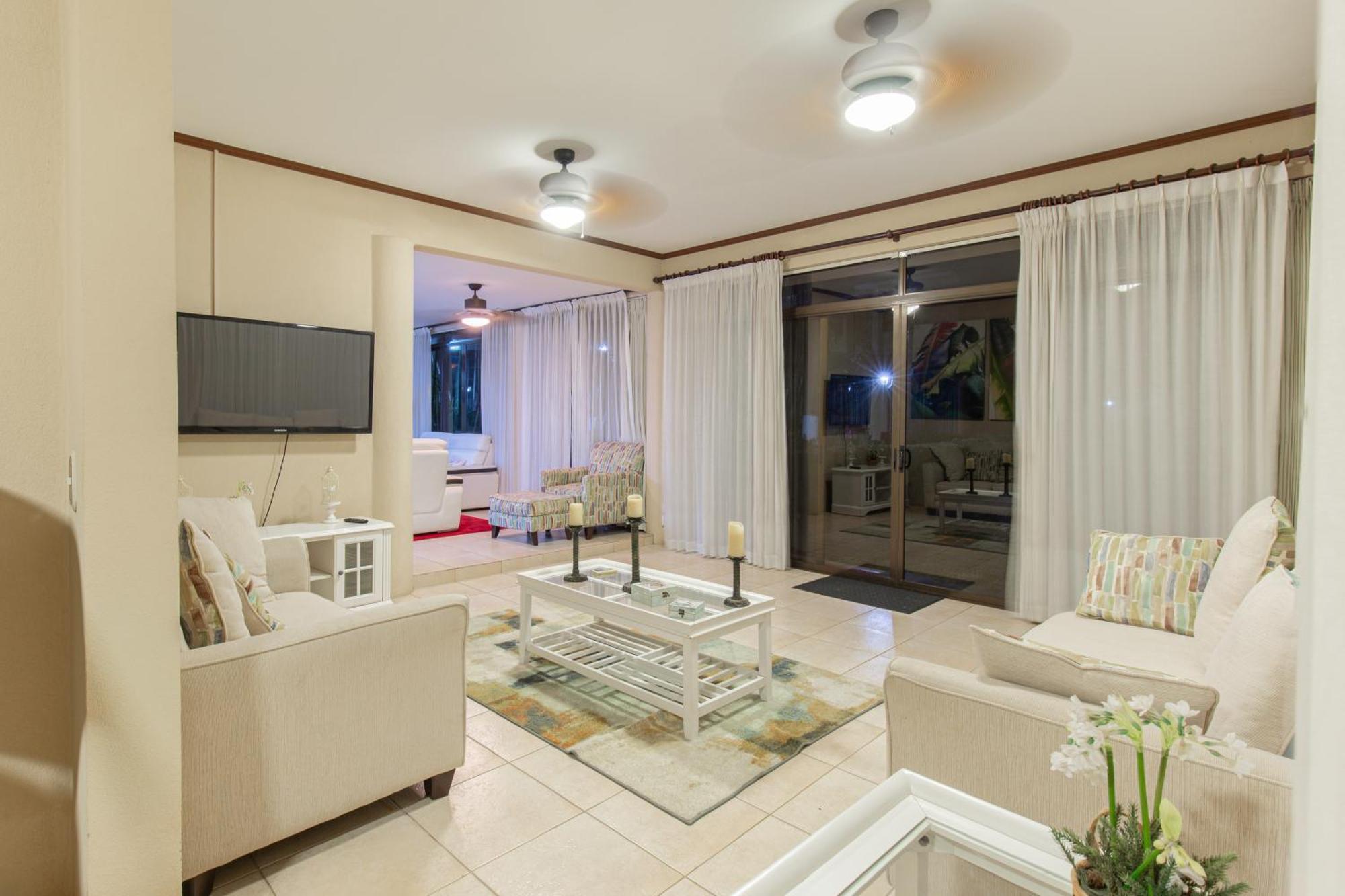 Green Villas El Коко Екстер'єр фото